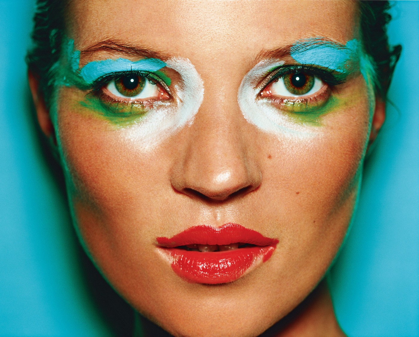 iconic celebrity portraits