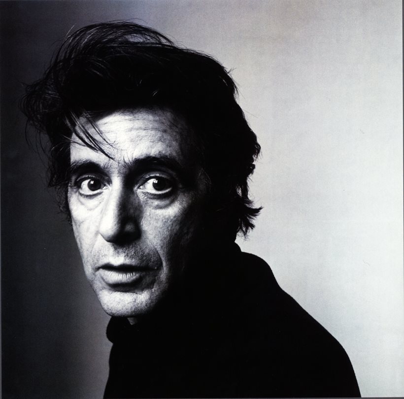 iconic celebrity portraits