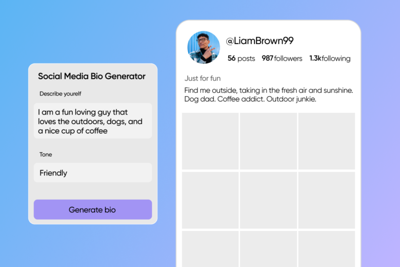 AI social tools